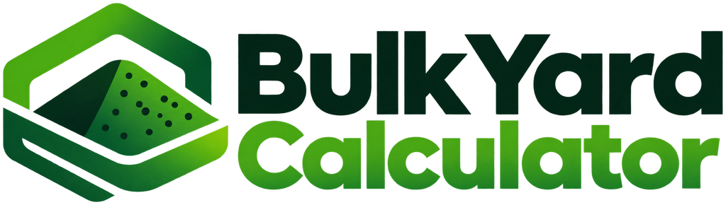 BulkYard Calculator